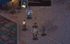 Masquerada Songs and Shadows (2016)