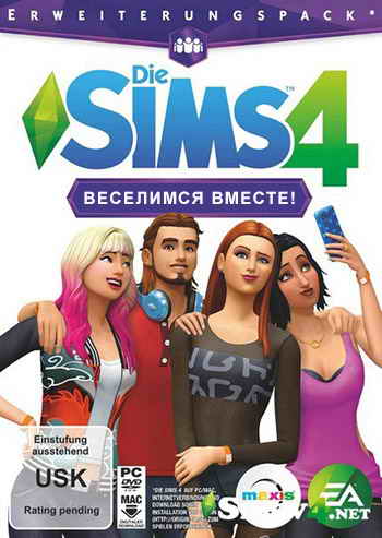 The Sims 4   (2015)