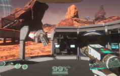 Osiris: New Dawn (2016)