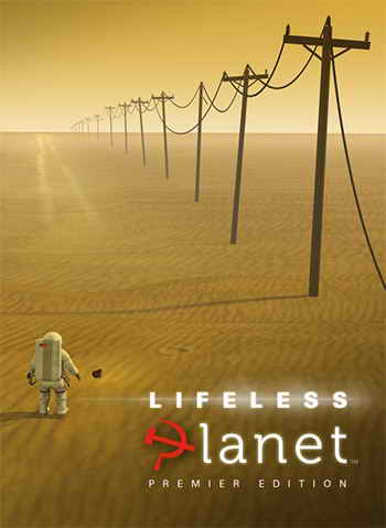 Lifeless Planet Premier Edition (2014)