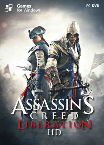Assassin's Creed Liberation HD (2014)