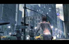 Overclocked: A History of Violence (2007)