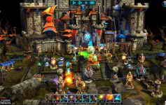 Prime World Defenders (2013)