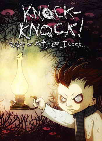 -- / Knock-knock (2013)