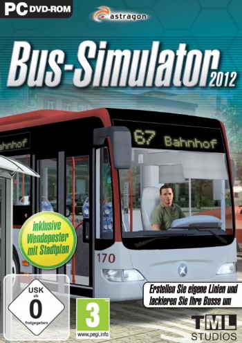   / Bus Simulator (2012)