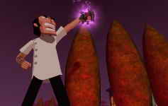 Costume Quest 2 (2014)