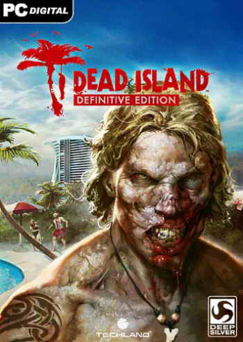 Dead Island Definitive Edition (2016)