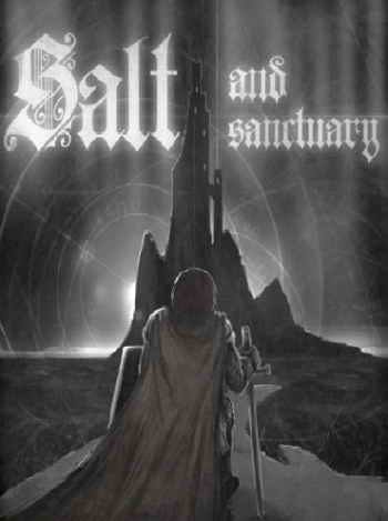 Salt and Sanctuary (2016)