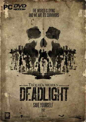 Deadlight Director's Cut (2016)