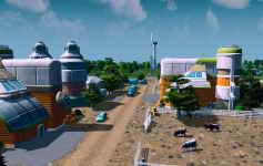 Cities Skylines - Deluxe Edition (2015)