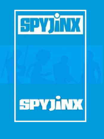 Spyjinx