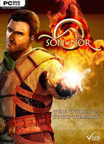 Son of Nor (2015)