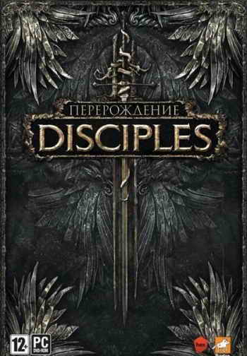 Disciples 3 Reincarnation (2012)