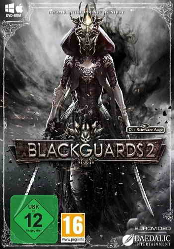 Blackguards 2 (2015)