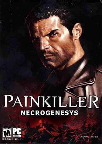 Painkiller NecroGenesys (2016)