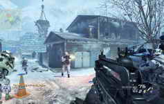 Call of Duty Modern Warfare 2 (2009)