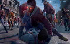 Dead Rising 4