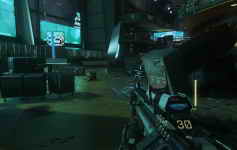 Call of Duty Advanced Warfare (2014)