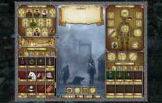 Eisenwald: Blood of November (2016)