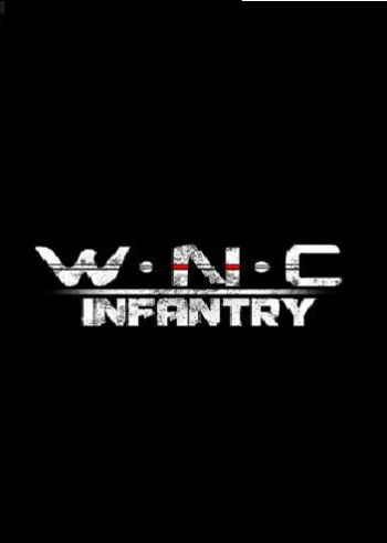 W.N.C Infantry