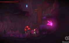 Red Goddess Inner World (2015)