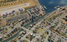 Transport Fever (2016)