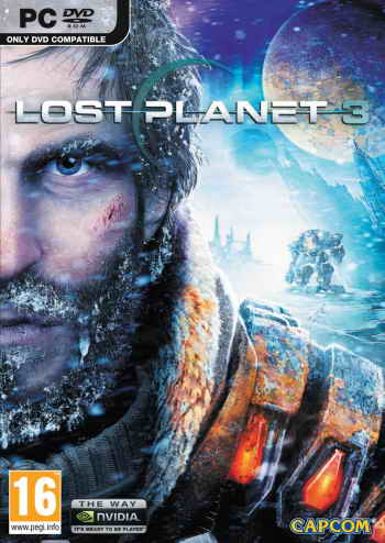 Lost Planet 3 (2013)