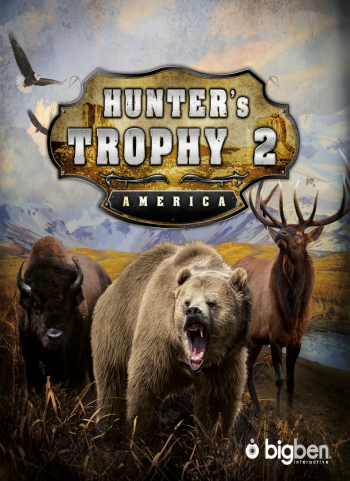 Hunters Trophy 2 America (2014)
