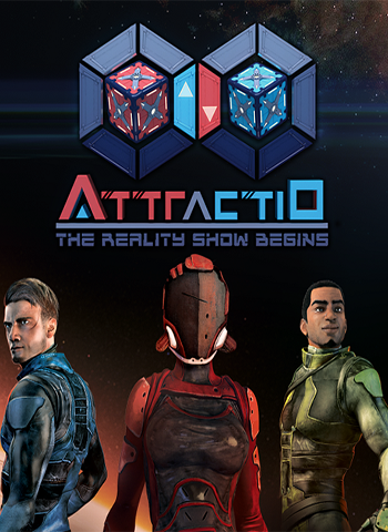 Attractio (2016)