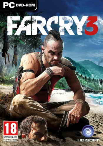 Far Cry 3 /   3 (2010)
