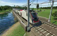 Transport Fever (2016)