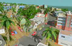 Cities Skylines - Deluxe Edition (2015)