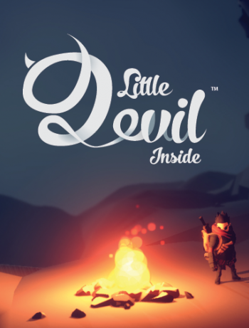 Little Devil Inside