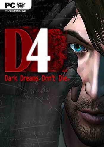D4 Dark Dreams Dont Die (2015)