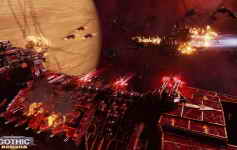 Battlefleet Gothic Armada (2016)