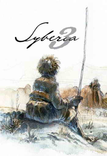 3 / Syberia III