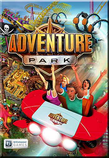 Adventure Park  (2013)