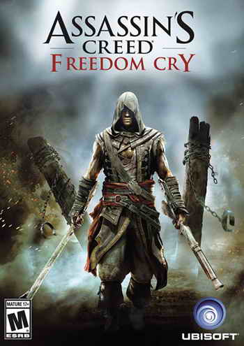 Assassin's Creed: FreeDom Cry (2014)