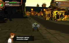 Goggles World of Vaporia (2015)