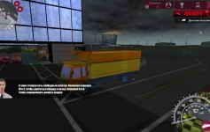 Airport Simulator 2015 /   (2015)