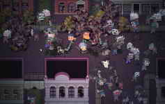 Death Road to Canada (2016)