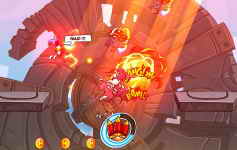 Lost Socks: Naughty Brothers (2016)