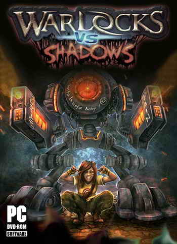 Warlocks vs Shadows (2015)