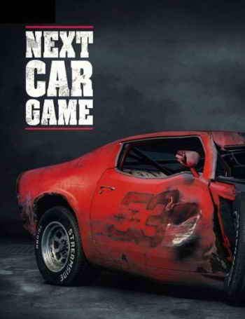 Next Car Game Wreckfest (2016)