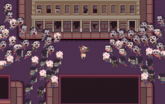 Death Road to Canada (2016)