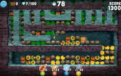 Boulder Dash - 30th Anniversary (2016)