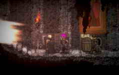 Salt and Sanctuary (2016)