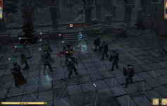 Eisenwald: Blood of November (2016)