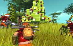 Scrap Mechanic (2016)