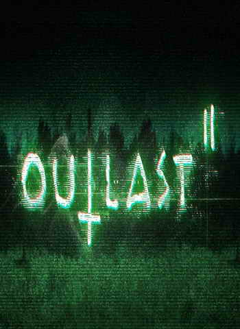 Outlast 2 (2016)